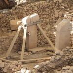Vali Şıldak Şanlıurfa’daki Tarihi Alanları İnceledi