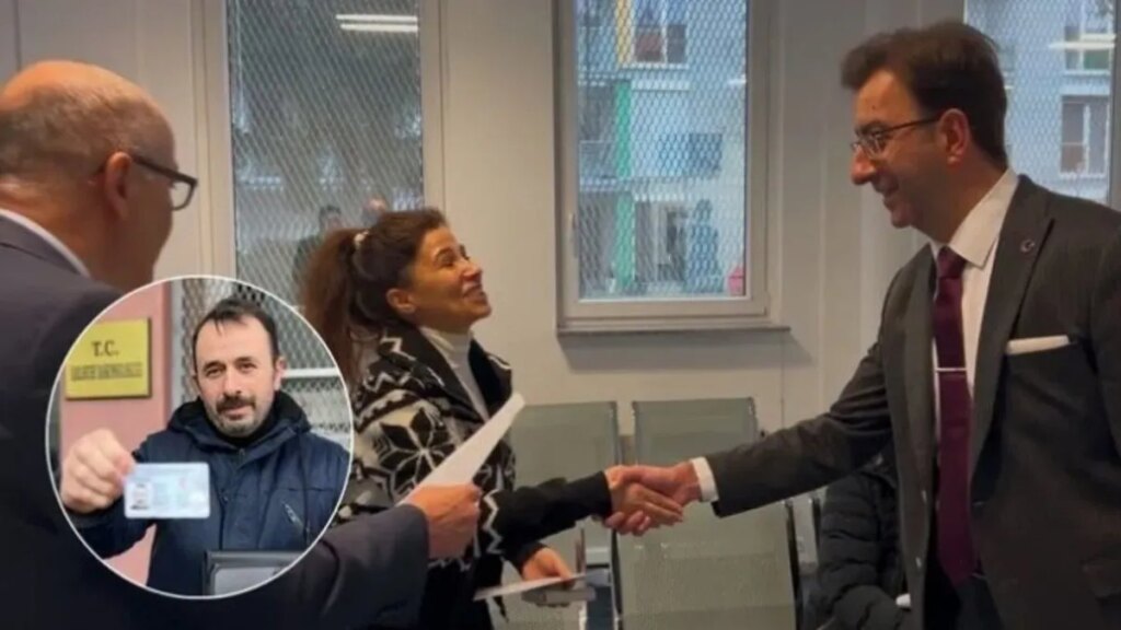 Türk Vatandaşlığına Dönüş Hikayeleri