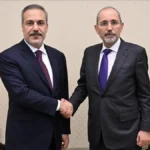 Dışişleri Bakanı Fidan Gazze ve Suriye ile ilgili görüşmelerini sürdürdü