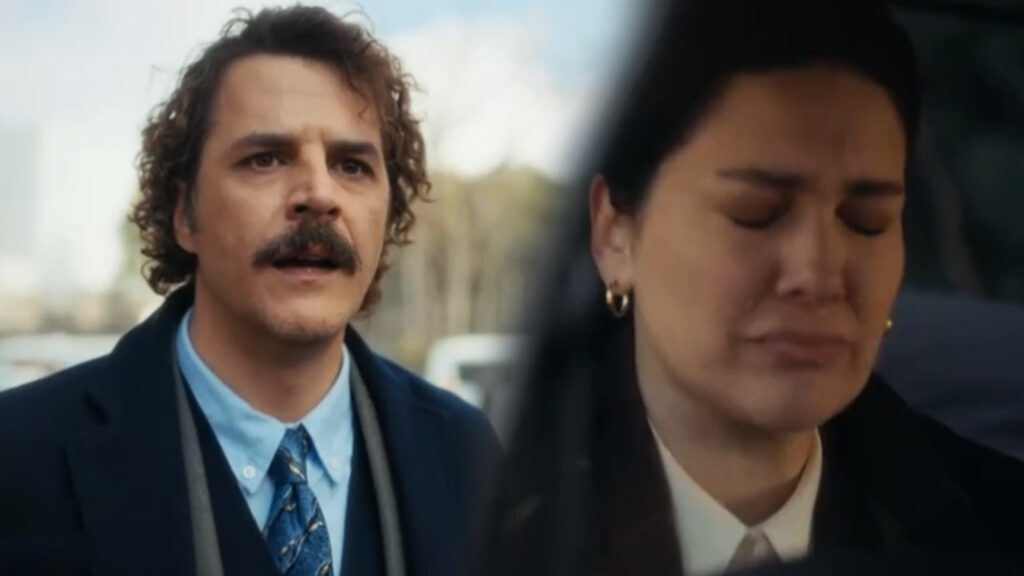 Annem Ankara 8. Bölüm İzle – Son Bölüm Full Tek Parça