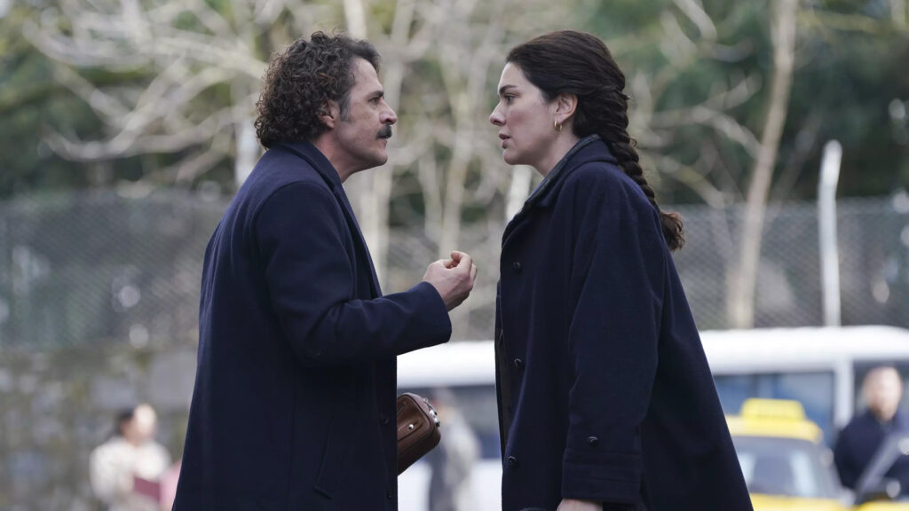 Annem Ankara 8. Bölüm İzle – Dizi Haberleri