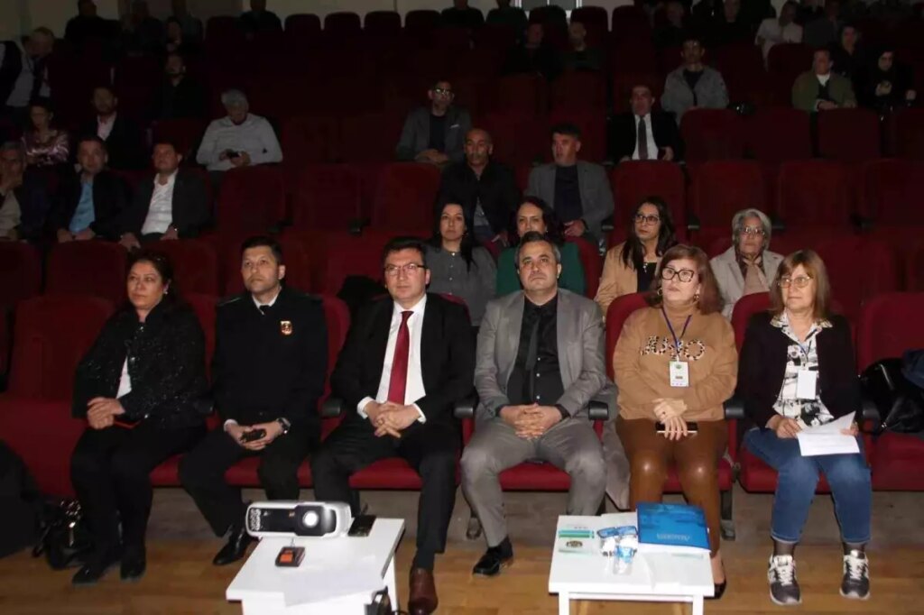 Antalya’da Bombus Arıları Tarımı Destekliyor