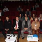 Antalya’da Bombus Arıları Tarımı Destekliyor