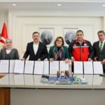 Arıcılık Atölyesi Kuruluyor: Gaziantep’e Yeni Bir Nefes