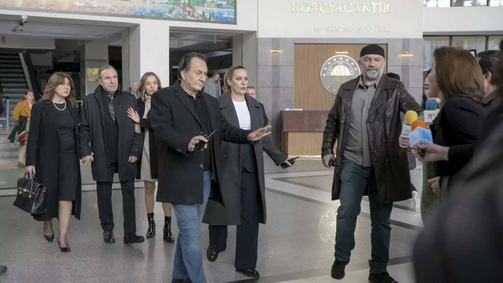 Arka Sokaklar 698. Bölüm İzle – Son Bölüm Full İzle