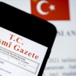 Atama Kararları Resmi Gazete’de! İşte Tam Liste…