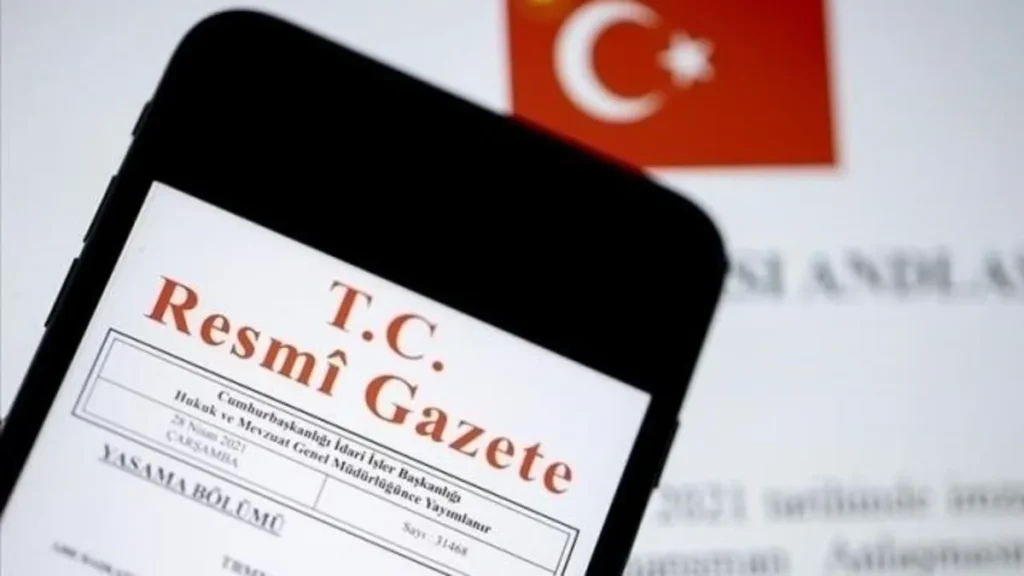 Türk Dil Kurumu Başkanlığı’na Prof. Dr. Osman Mert Atandı