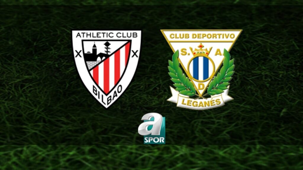 Athletic Bilbao, Leganes’i ağırlıyor! “Önemli Gelişmeler: Son Dakika Haberleri!”