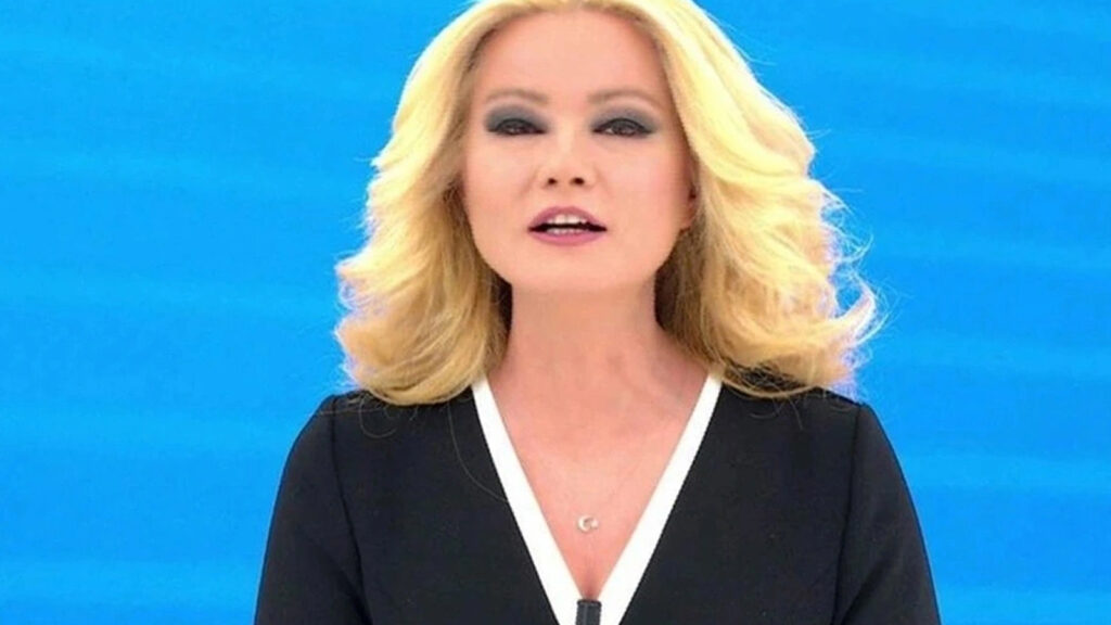 Müge Anlı ile Tatlı Sert Bugün Canlı İzle!