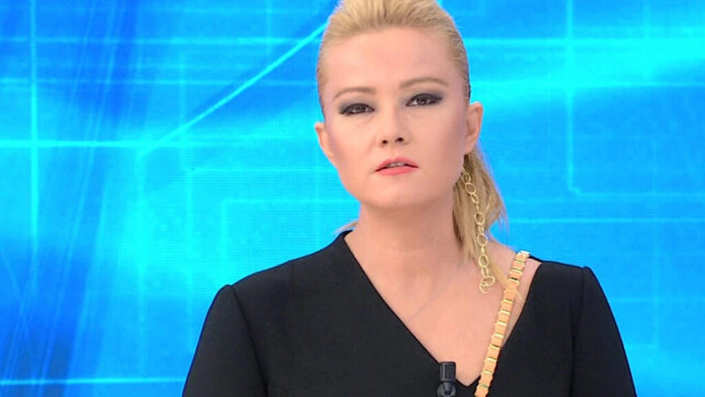 Müge Anlı ile Tatlı Sert Bugün…