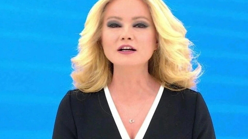 Müge Anlı ile Tatlı Sert Canlı İzle! 31 Ocak 2025