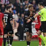 Beşiktaş, Antalyaspor’da Berabere Kaldı!