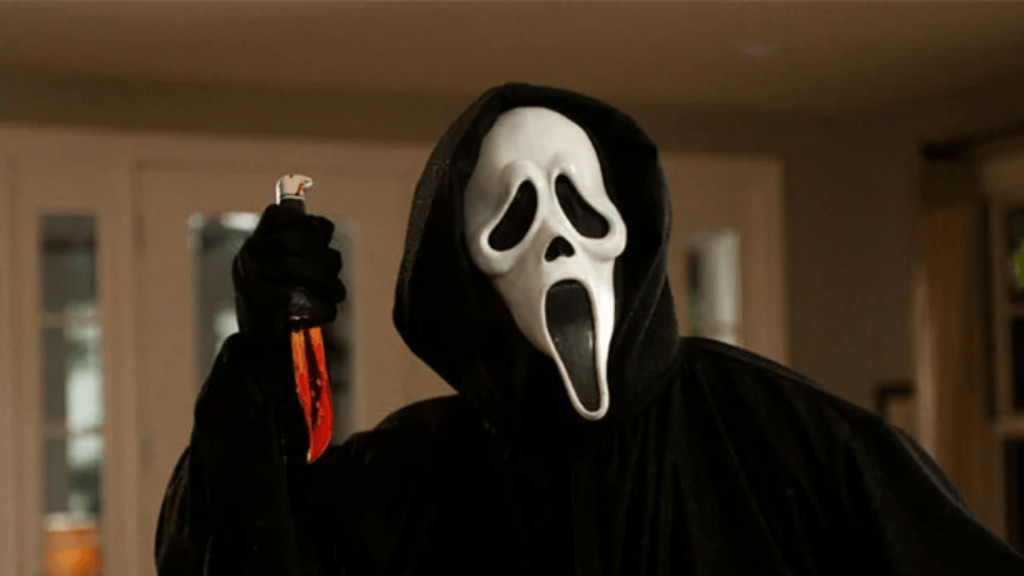 Korkunç Bir Film Serisinin Yeni Filmi 2026’da Vizyonda!