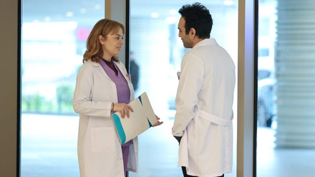 Bahar 32. Bölüm: Olaylar Tırmanıyor!