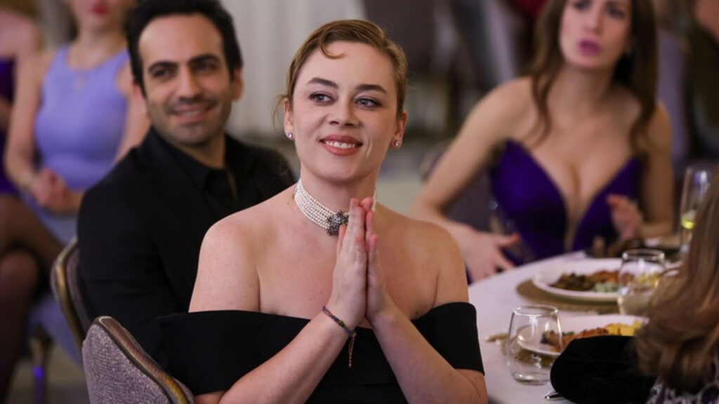 Bahar 32. Bölüm İzle – Heyecan Dolu Yeni Bölüm!