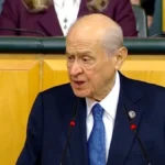 Bahçeli’den Sert Mesaj: Terör Örgütlerine Kapı Açılmamalı