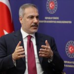 Bakan Fidan Suudi Arabistan Ziyareti Önemli Gelişmeler İçeriyor