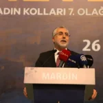 Bakan Işıkhan’dan kadın istihdamı açıklaması