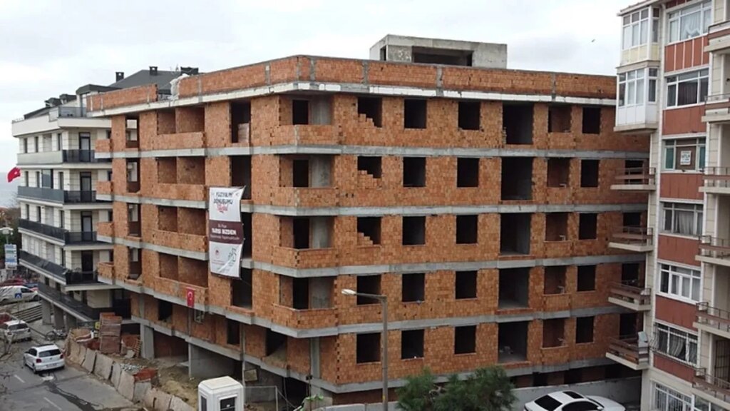 Devletimiz Geleceğimizi Verdi