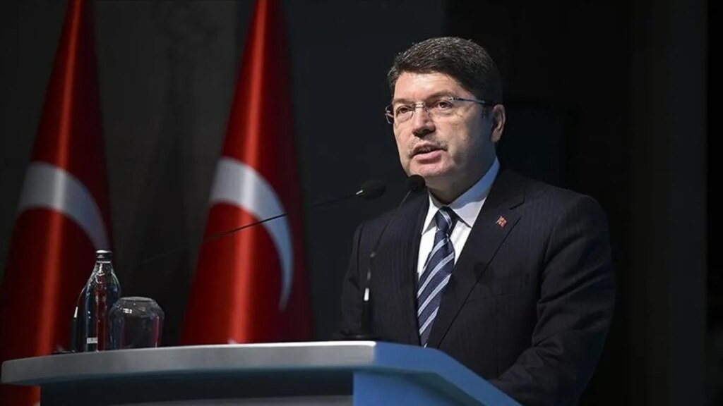 Bakan Tunç’tan Özgür Özel’e Korsan Rapor Tepkisi!