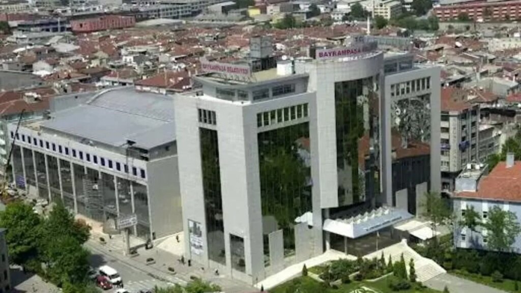 Bayrampaşa Belediyesi Basılı Materyal Alımı İhalesi
