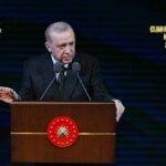Başkan Erdoğan: “Kimse Hukukun Üstünde Değil!”