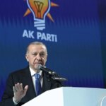 Erdoğan’dan Muhalefete Göz Boyama Eleştirisi