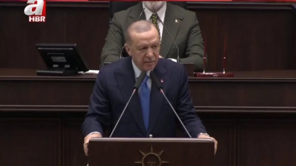 Erdoğan: Muhalefetin Kiralık Kalemleri Seviyeyi Aşağıya Çekti