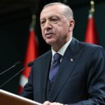 Başkan Erdoğan’dan Şehit Ailesine Başsağlığı Mesajı