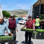 Başkentli Üreticilere 2024’te Tam Destek!