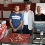 Besicinin Zararı Kiloda 100 Lirayı Aştı