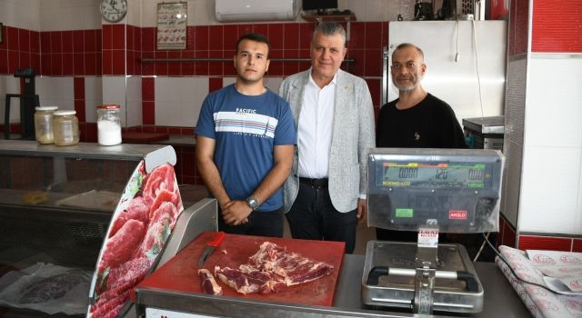 Besicinin Zararı Kiloda 100 Lirayı Aştı