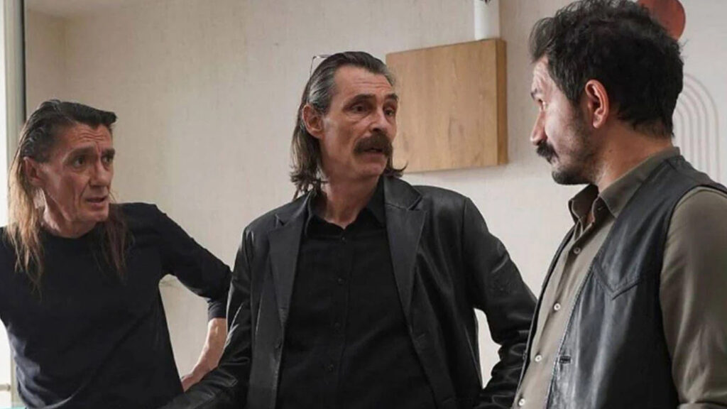 Bir Behzat Ç. Hikayesi 3. Sezon İçin Hazırlıklar Başladı!