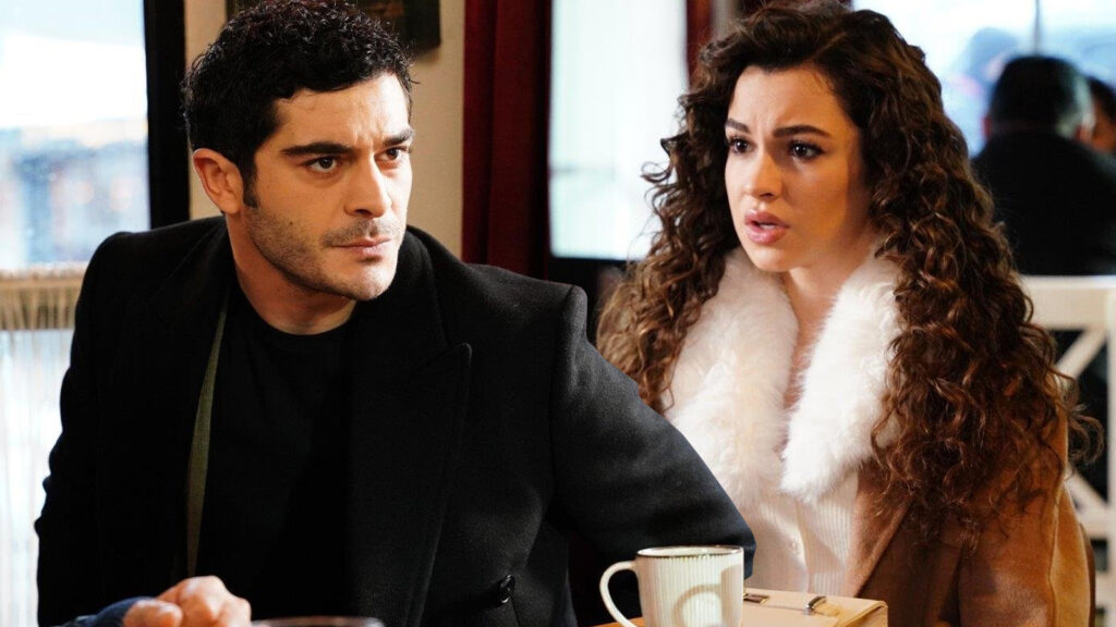 Bir Gece Masalı 19. Bölüm İzle – ATV Dizisi Son Bölüm
