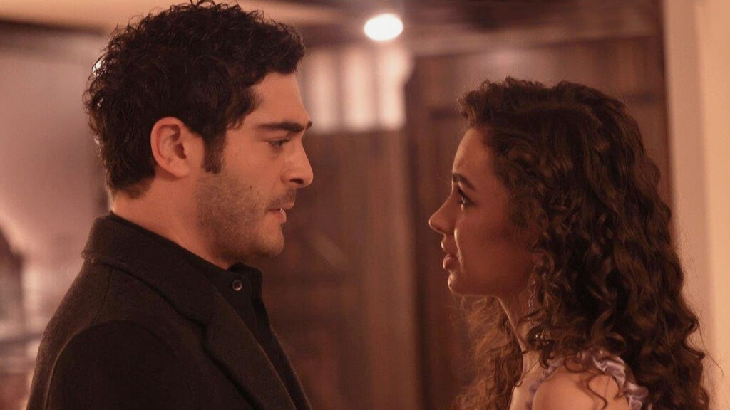 Bir Gece Masalı 19. Bölüm İzle – Merak Konusu Olan Son Bölüm!