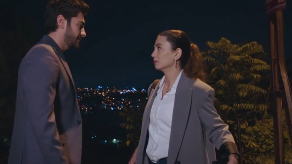 Bir Yemin Ettim 46. Bölüm İzle! Yeni Gelişmeler…
