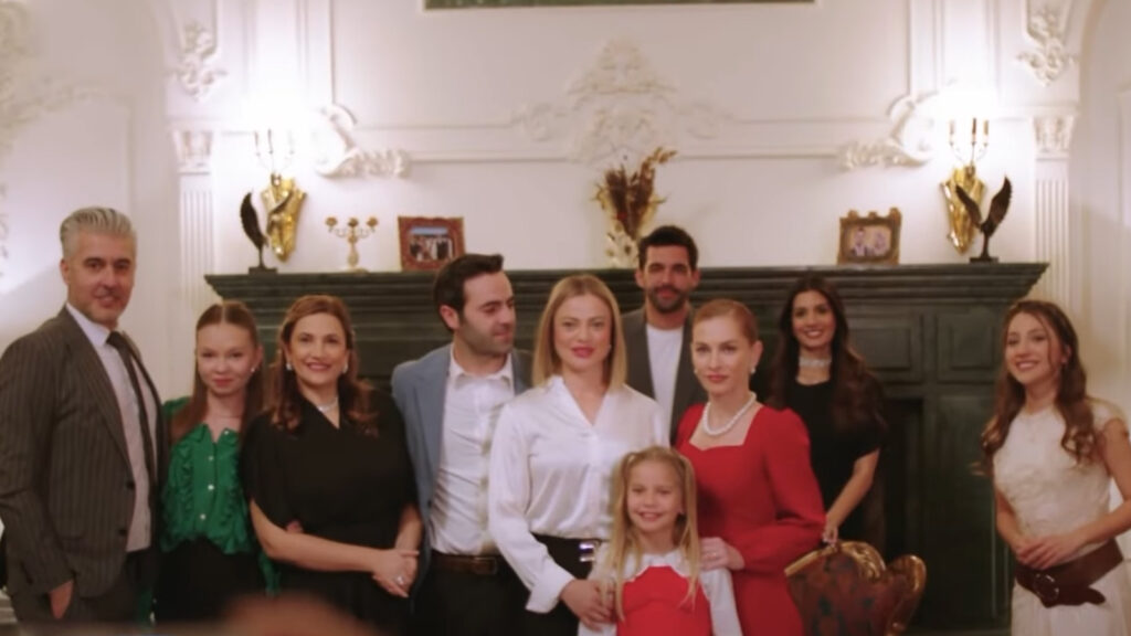 Bir Yemin Ettim 50. Bölüm İzle! Kanal 7’de Yayınlandı