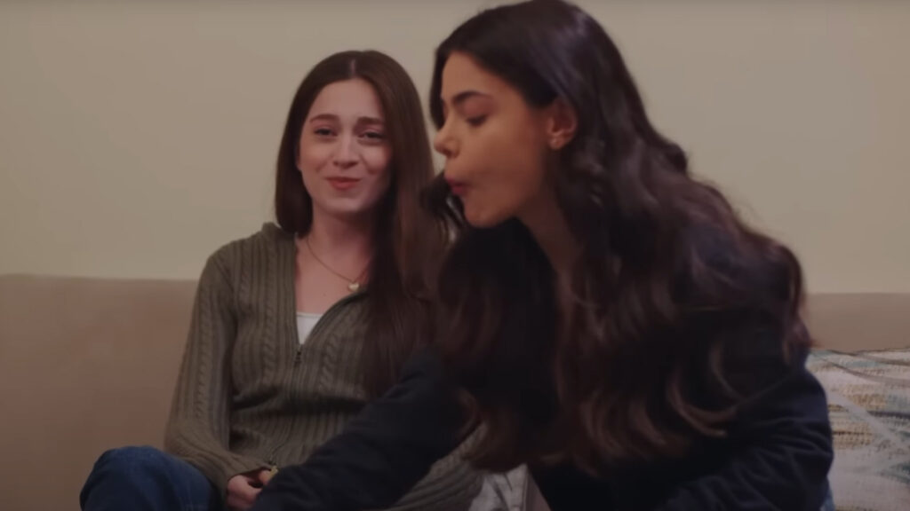 Bizi Birleştiren Hayat 100. Bölüm İzle