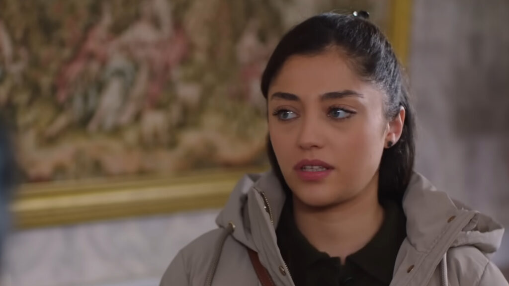 Bizi Birleştiren Hayat 102. Bölüm İzle! Dizi Haberleri