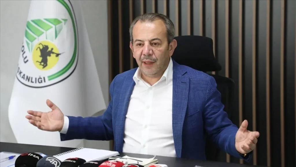 Grand Kartalkaya Otelinde Faciadan Önceki Kritik Hata!
