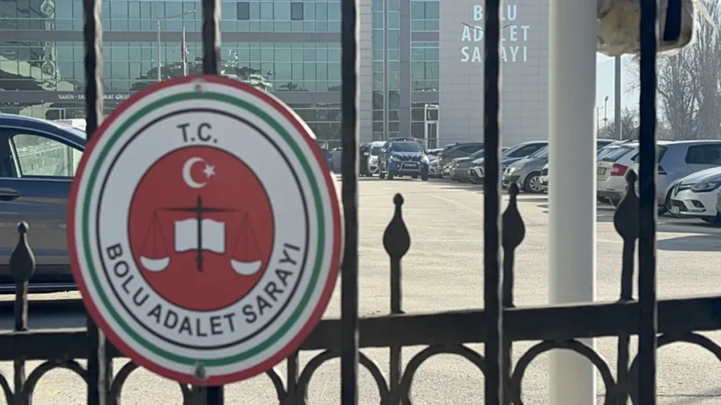 Otel Yangınında Serbest Bırakılanlar Belli Oldu