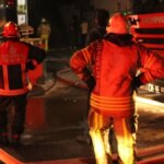 Bolu’daki yangında 78 kişi hayatını kaybetti!