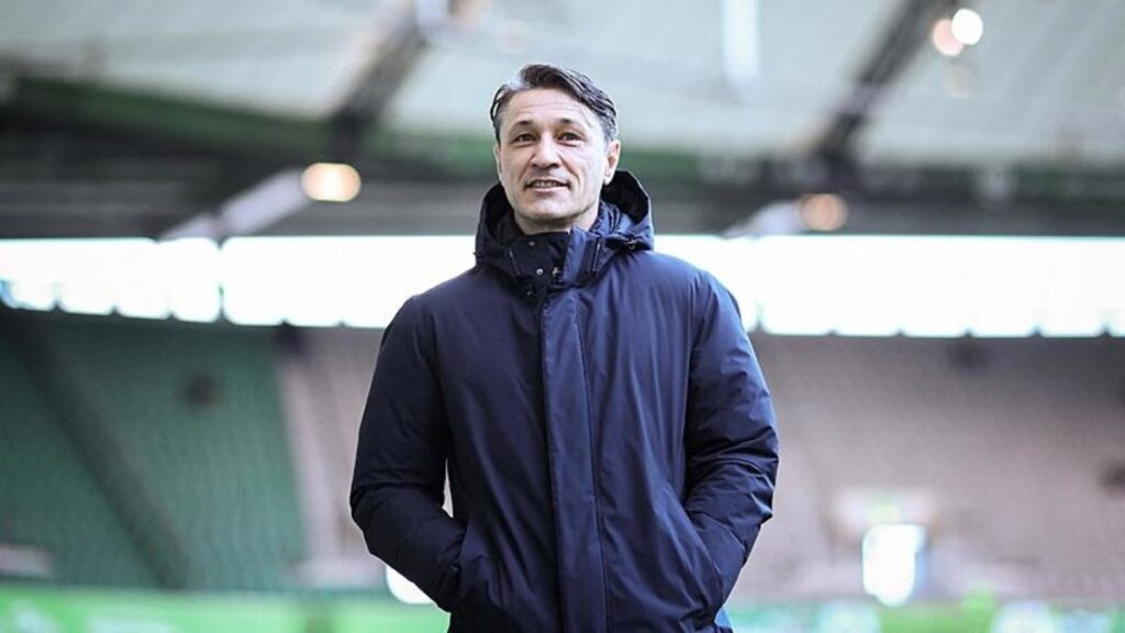 “Borussia Dortmund, Niko Kovac’ı Teknik Direktör Olarak Görevlendirdi”