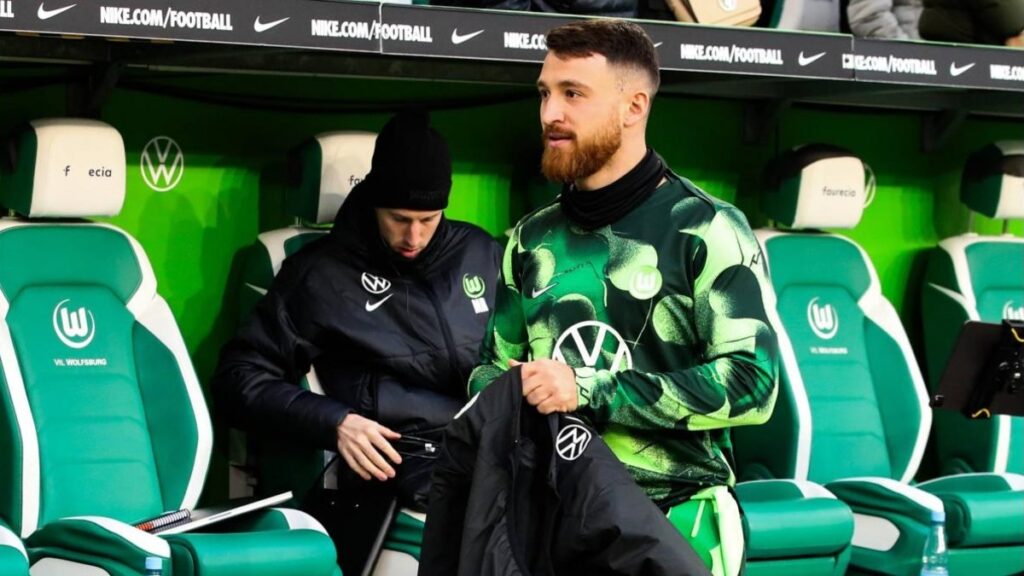 “Salih Özcan Dortmund’a Geri Döndü!”