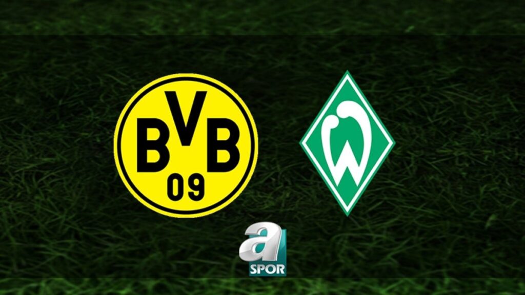 “Borussia Dortmund – Werder Bremen Maçı Ne Zaman, Saat Kaçta? Hangi Kanalda?” “Şok edici gelişme: İstanbul’da deprem alarmı!” “Son Dakika: Olay Yaratan Haber Muhabiri İfşa Ediliyor!”