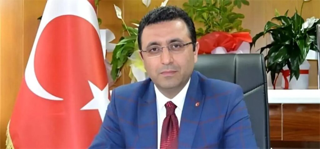 Çanakkale İl Tarım ve Orman Müdürlüğü’ne Yeni Müdür Atandı!