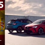 Seat Ibiza ve Arona 2025’te Yenilenecek!