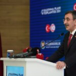 KKTC’de Ekonomik Büyüme Hedefleri Açıklandı