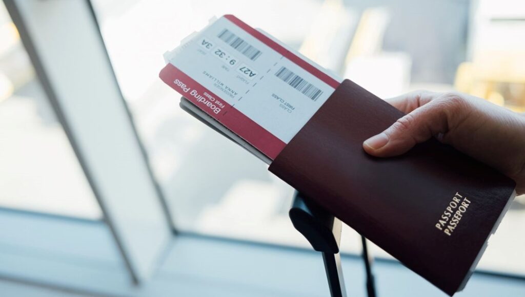 Türkiye’nin Pasaport Sıralaması Yükseldi!