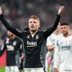 Antalyaspor ve Beşiktaş İlk 11’leri Belli Oldu!